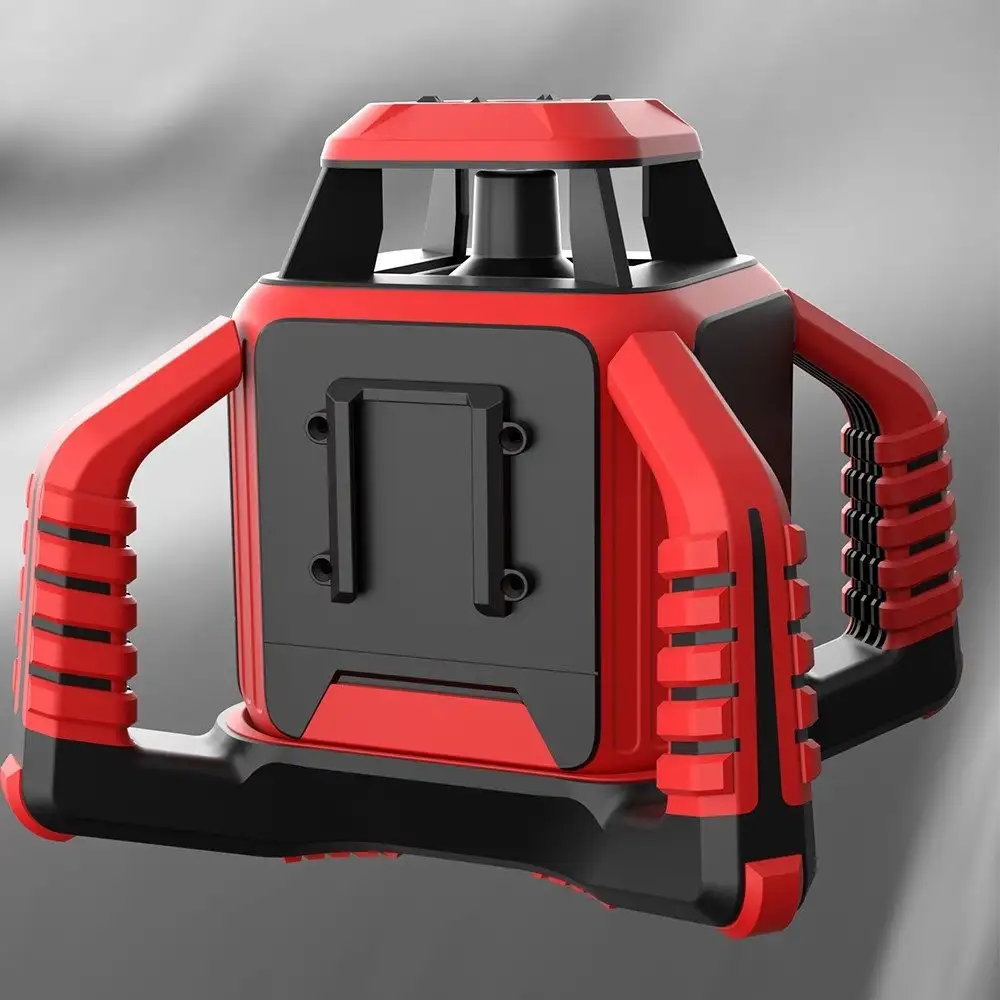 Лазерный нивелир Condtrol Rotech HVR – фото товара