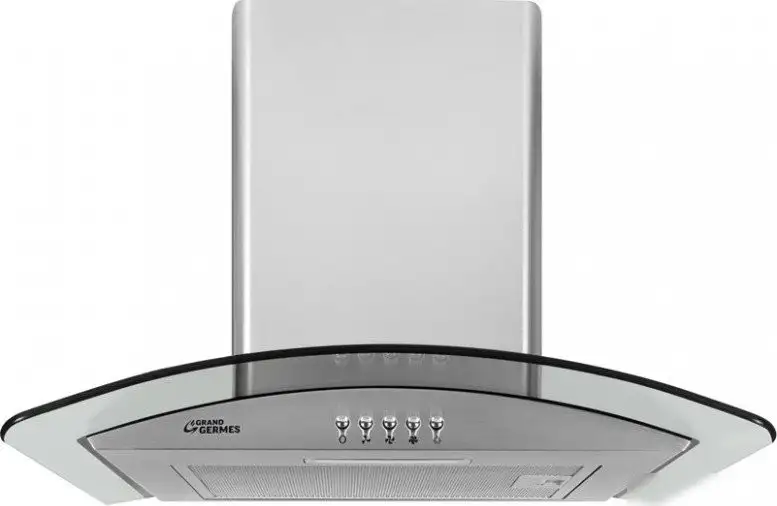 Кухонная вытяжка GrandGermes Brela (50, нержавеющая сталь) - фото товара