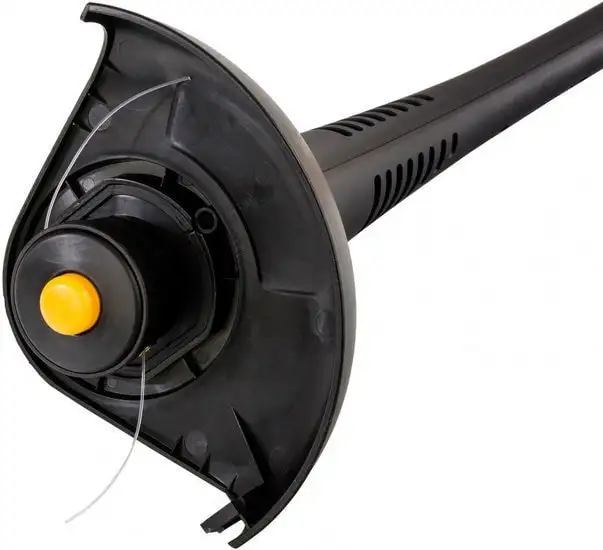 Триммер Denzel TE-350 – фото товара