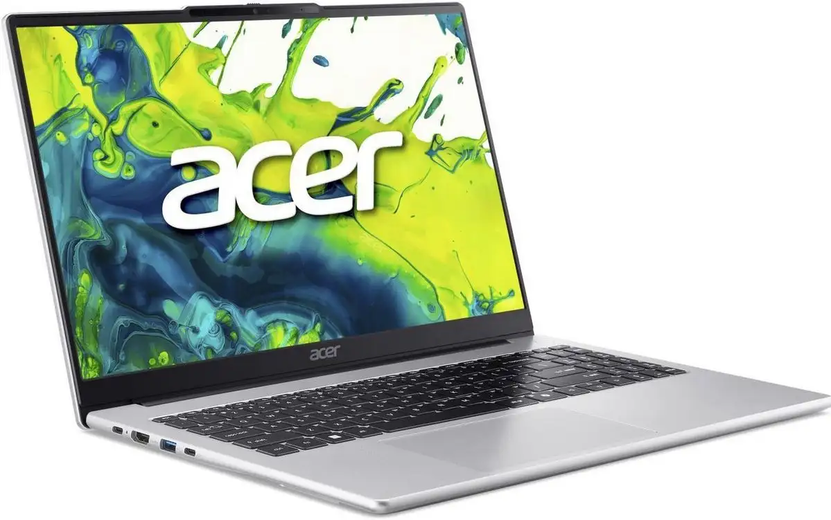 Ноутбук Acer Aspire Lite 15 AL15-45P-R1UJ NX.DLQEM.001 – фото товара