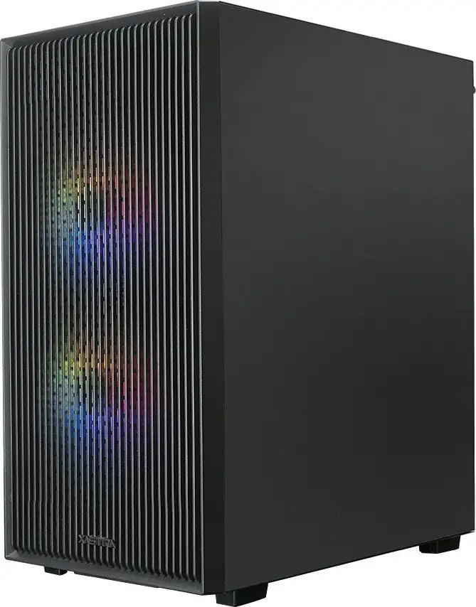 Корпус XASTRA A307M 3FRGB – фото товара