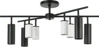 Люстра средней высоты Lightstar Rullo LR728364874 – изображение в каталоге