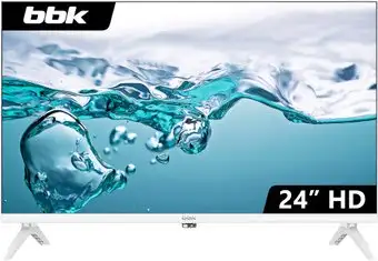 Телевизор BBK 24LEM-1045/TS2C – изображение в каталоге