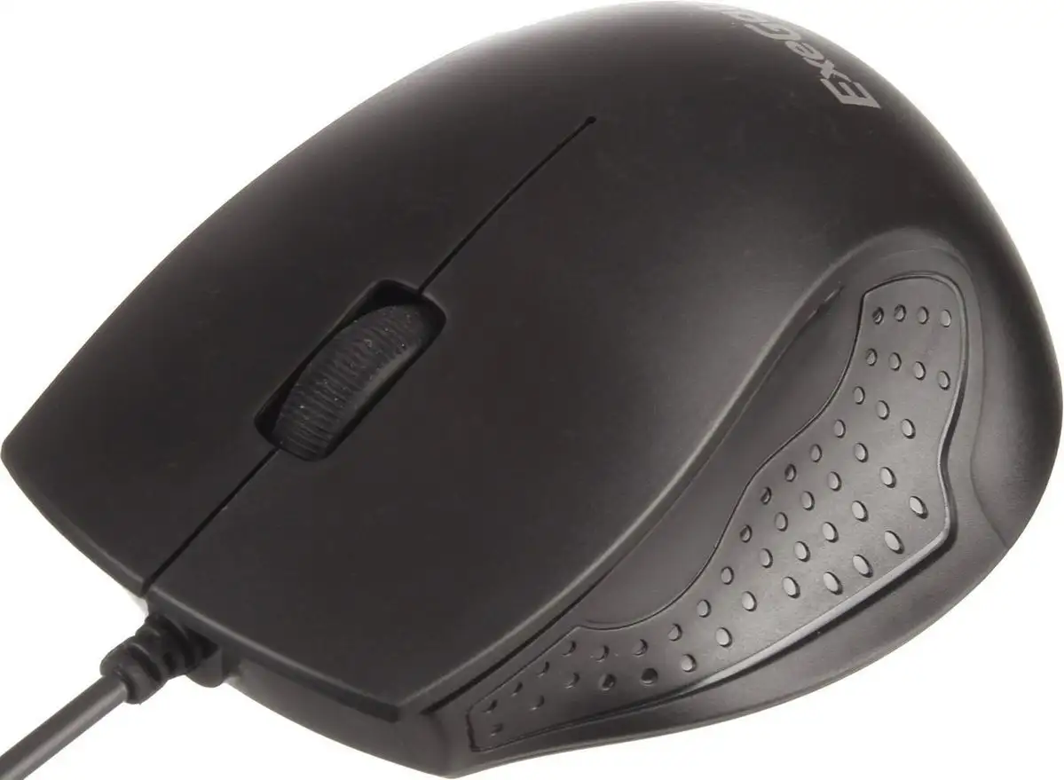 Мышь ExeGate SH-9028 – фото товара