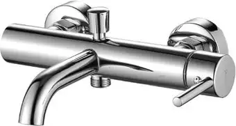 Смеситель Rea Lungo REA-B6641 (хром) - изображение в каталоге