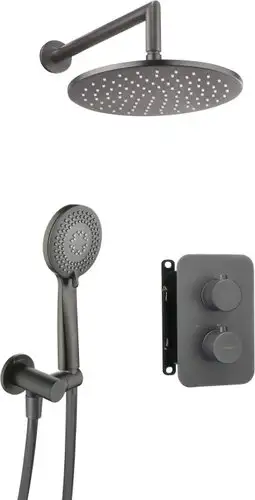 Душевая система Deante Therm BXYZDEBT - изображение в каталоге