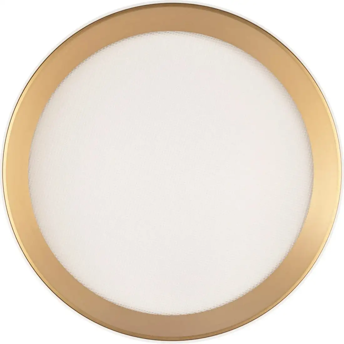 Точечный светильник Arlight SP-BISCOTTO-R140-15W Warm3300-MIX WH-GD 80deg 054915 – фото товара