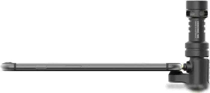 Микрофон RODE VideoMic Me – фото товара