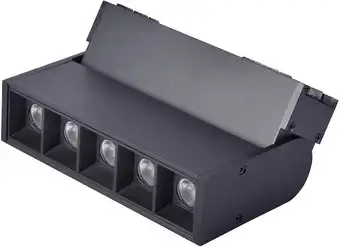 Трековый светильник Favourite 4141-1U – изображение в каталоге