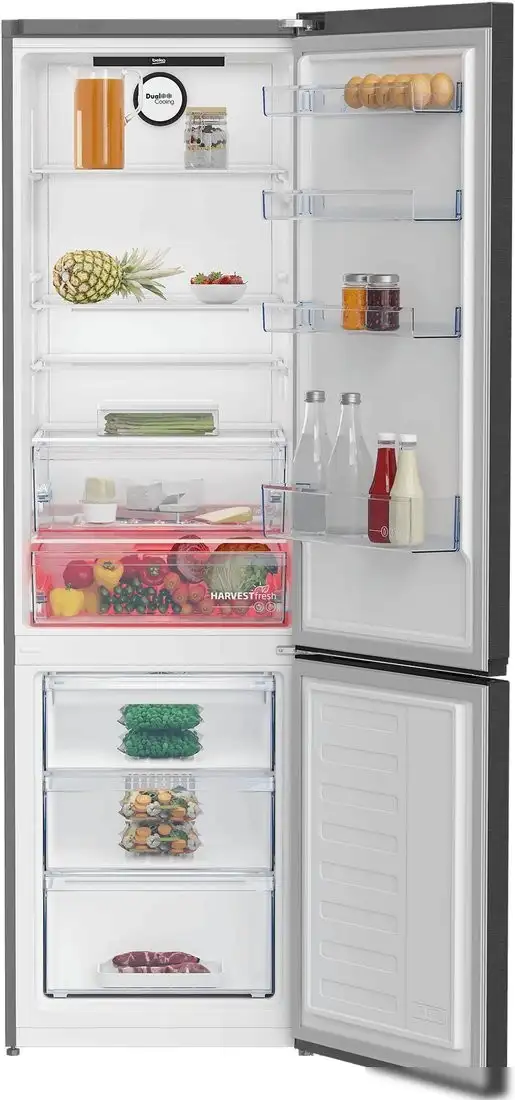 Холодильник BEKO B3RCNK405HDXBR - фото товара