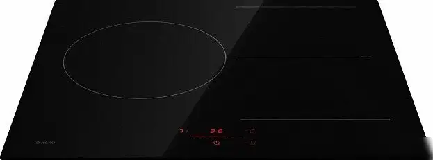 Варочная панель ASKO HI2632FBG1 - фото товара
