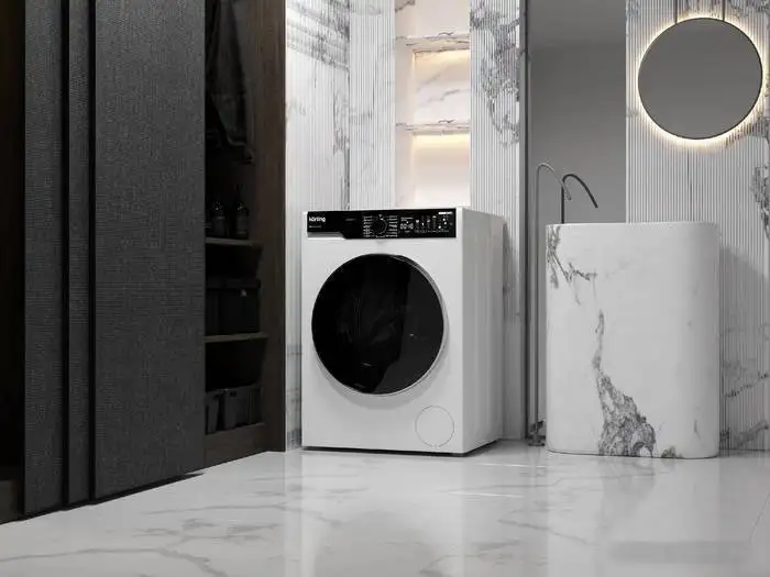 Стиральная машина Korting KWM 63IL14119 - фото товара