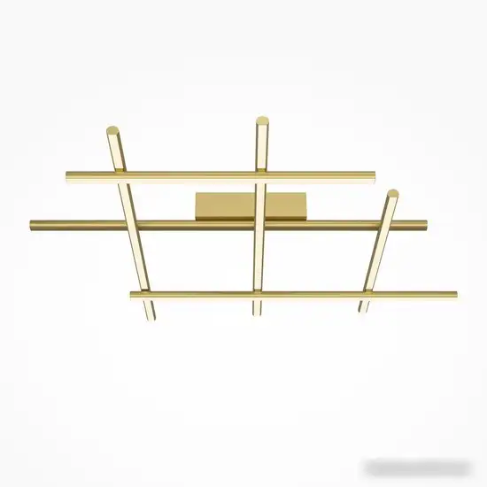 Припотолочная люстра Maytoni Radiance MOD278CL-L50G3K – фото товара