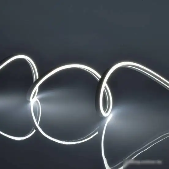 Гибкий неон Uniel ULS-N21-2835-120LED/m-8mm-IP67-220V-8W/m-50M-DW – фото товара