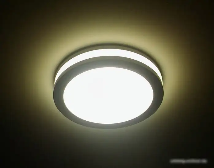 Точечный светильник Feron AL600 7 Вт [28905] – фото товара