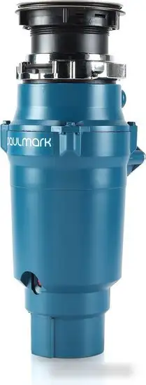 Измельчитель пищевых отходов Paulmark Intenso I-400 - фото товара