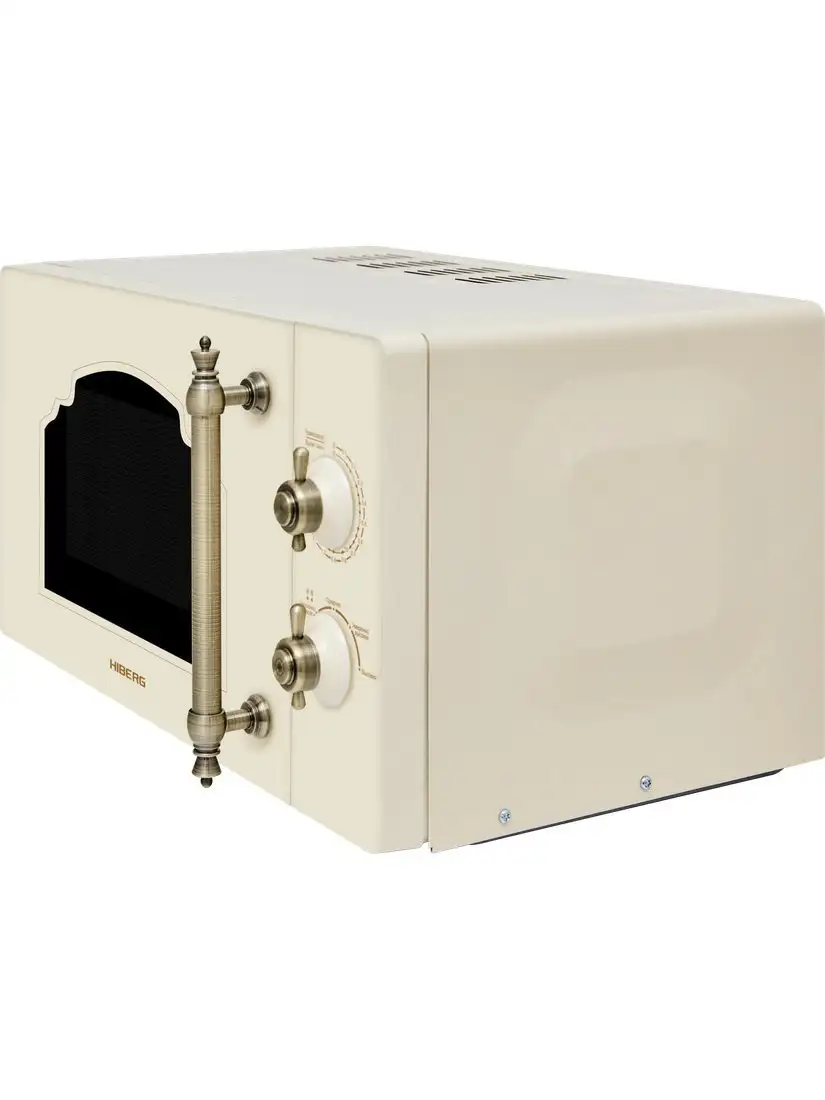 Микроволновая печь Hiberg i-VM 4288 YR – фото товара