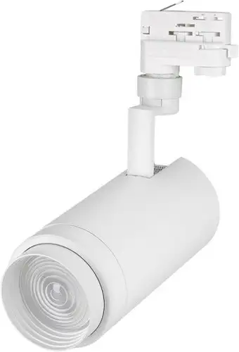 Светодиодная панель Arlight LGD-ZEUS-4TR-R100-30W Day 024609 – изображение в каталоге