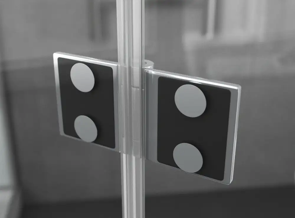 Душевой уголок Ambassador Diamond 120x90x200 12011108R - фото товара