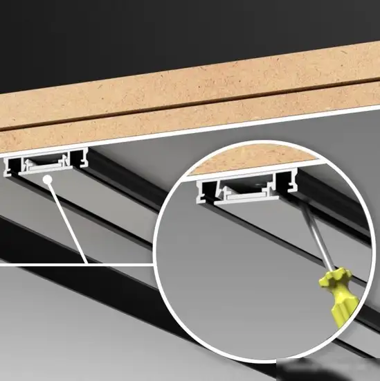 Шинопровод Novotech Smal 135196 – фото товара