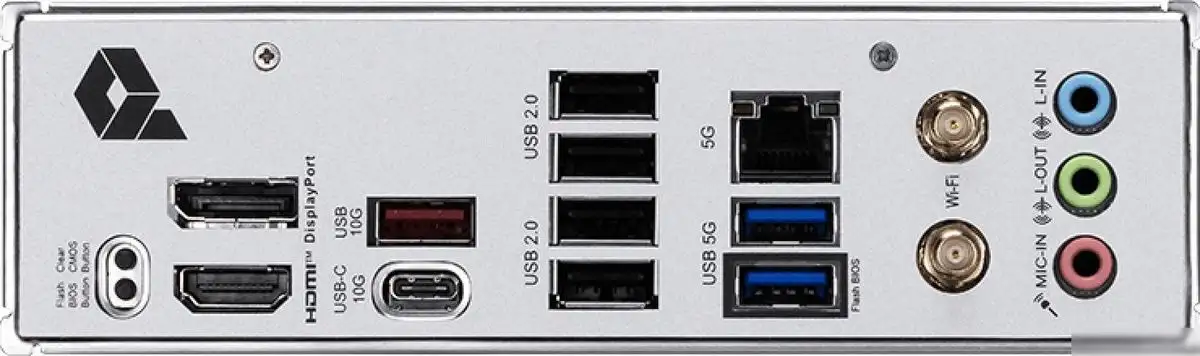 Материнская плата MSI Pro B850M-P WiFi – фото товара