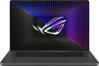 Игровой ноутбук ASUS ROG Zephyrus G16 2023 GU603VU-N4094 – изображение в каталоге