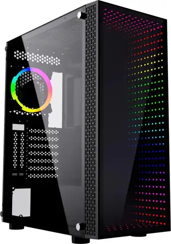 Корпус GMNG GG-CC120 – изображение в каталоге