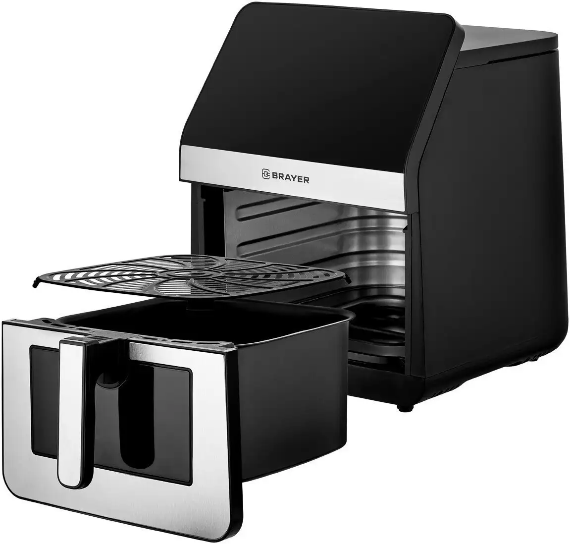 Аэрогриль (аэрофритюрница) Brayer BR2049 – фото товара