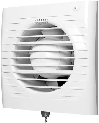 Осевой вентилятор ERA 4C-02 – изображение в каталоге