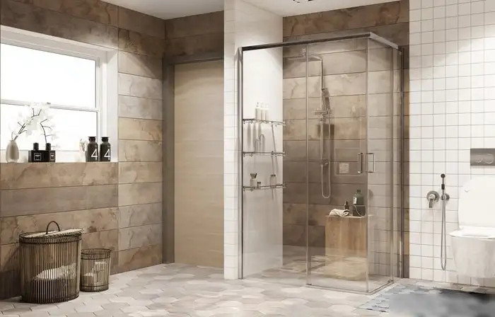 Душевой уголок Ambassador Queen 11011106L 120х80 - фото товара