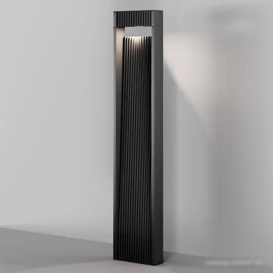 Фонарный столб Maytoni Sten O444FL-L13GF3K1 – фото товара