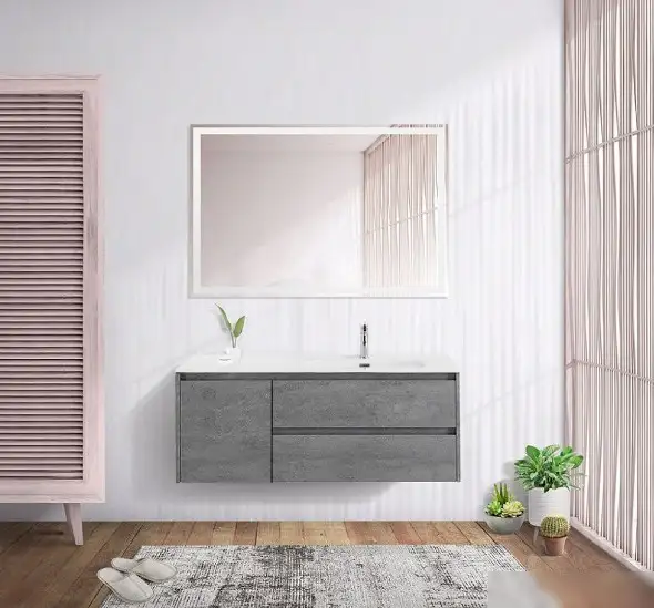 BelBagno Тумба под умывальник Kraft KRAFT-1000-2C-1A-SO-CG-R – фото товара