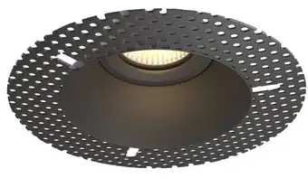 Точечный светильник Maytoni Spodek DL042-01B – изображение в каталоге