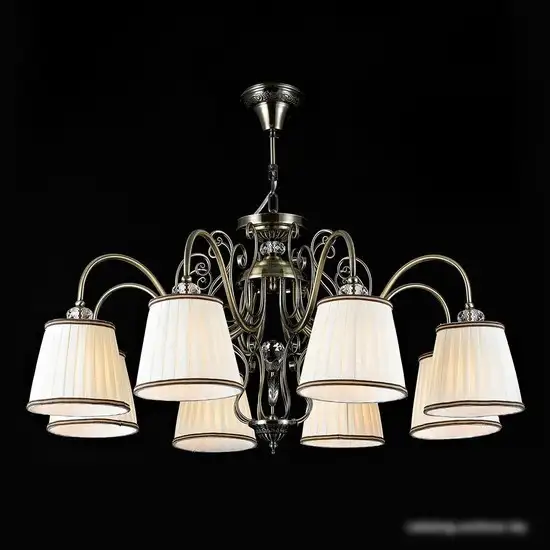 Люстра Maytoni Elegant Vintage ARM420-08-R – фото товара