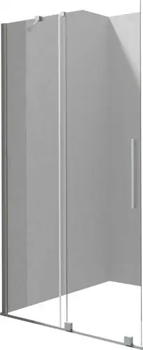 Душевая стенка Deante Prizma Walk-In KTJ_F39R - изображение в каталоге