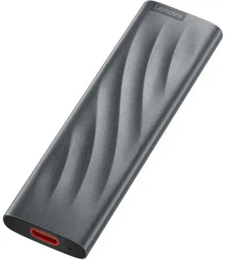 Внешний накопитель Lenovo PS8 512GB GXB1M24159 – фото товара