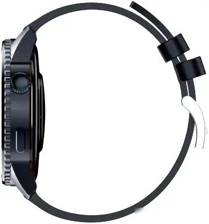 Умные часы Infinix XWatch N5 Pro (черный) – фото товара