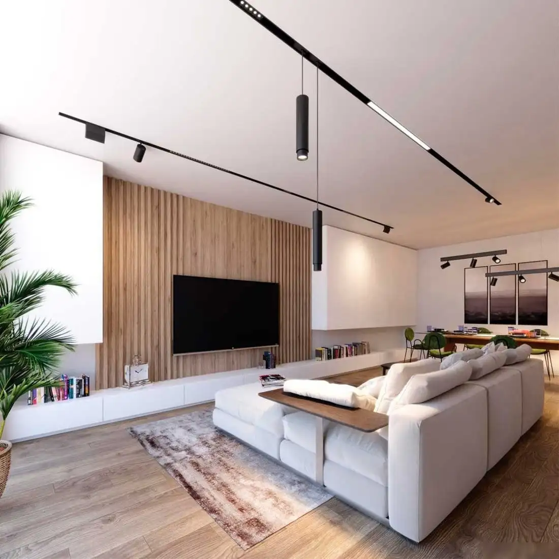 Шинопровод Novotech Shino Kit 135024 – фото товара