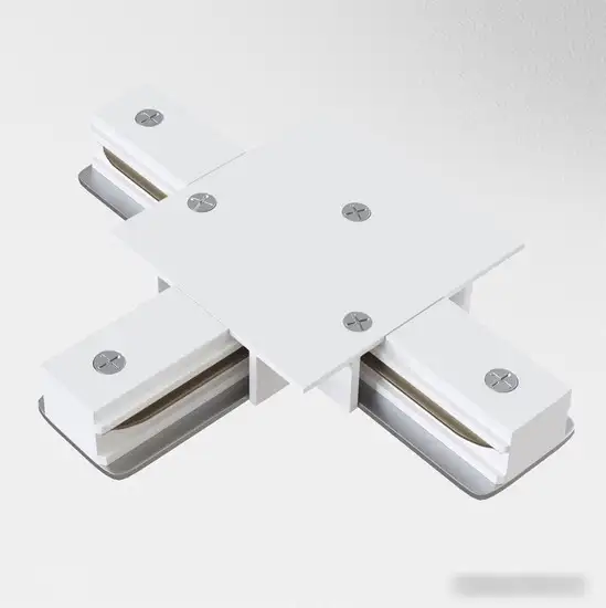 Коннектор питания шинопровода Maytoni Technical Unity TRA002CT-11W – фото товара