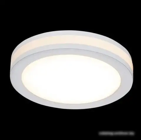 Точечный светильник Maytoni Phanton DL2001-L7W – фото товара