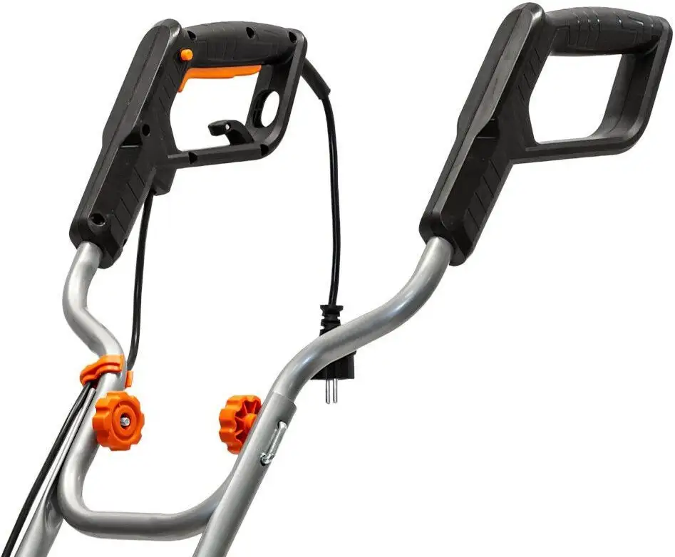 Мотокультиватор электрический ELAND TE-740W – фото товара