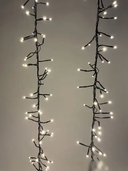 Гирлянда мишура ЭРА ENIN-GW Б0047970 – фото товара