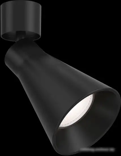 Точечный светильник Maytoni Virar C061CL-01B – фото товара