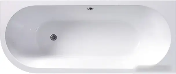 Ванна Belux Лондон ВЛН 170x70R (1, белый) - фото товара