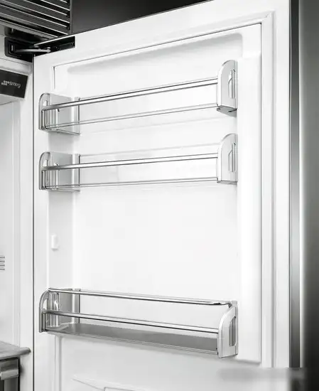 Холодильник Smeg RF376LSIX - фото товара