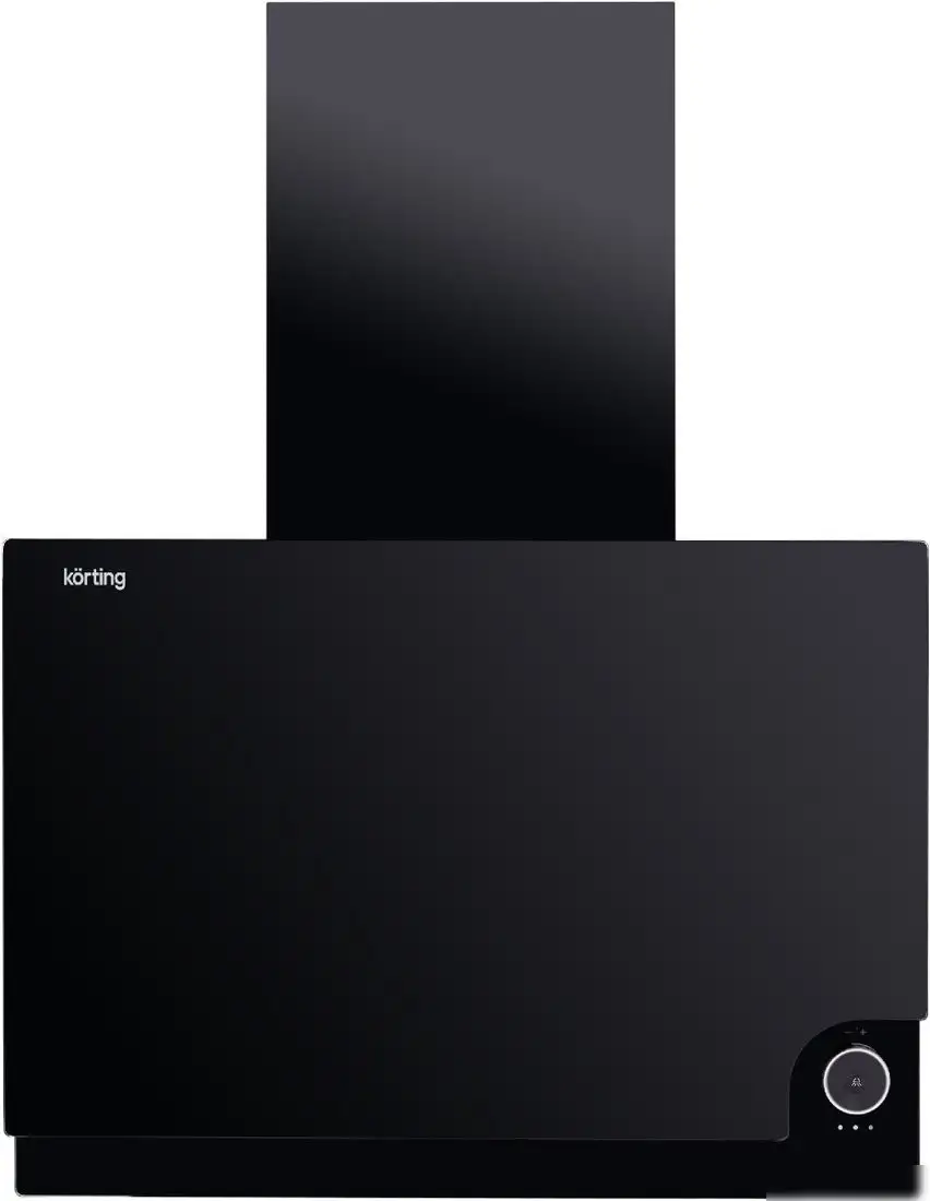Кухонная вытяжка Korting KHC 67806 ICPGN - фото товара