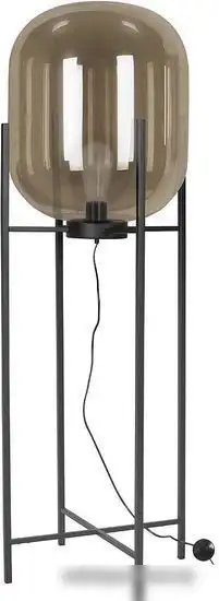 Торшер LOFT IT Oda 10195F/1400 Amber – фото товара