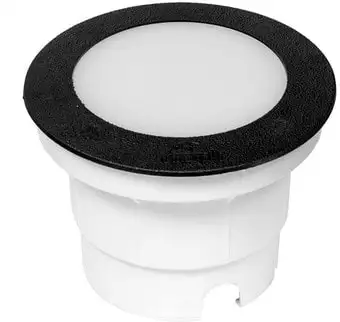 Тротуарный встраиваемый светильник Fumagalli Ceci 3F1.000.000.AXD1L – изображение в каталоге