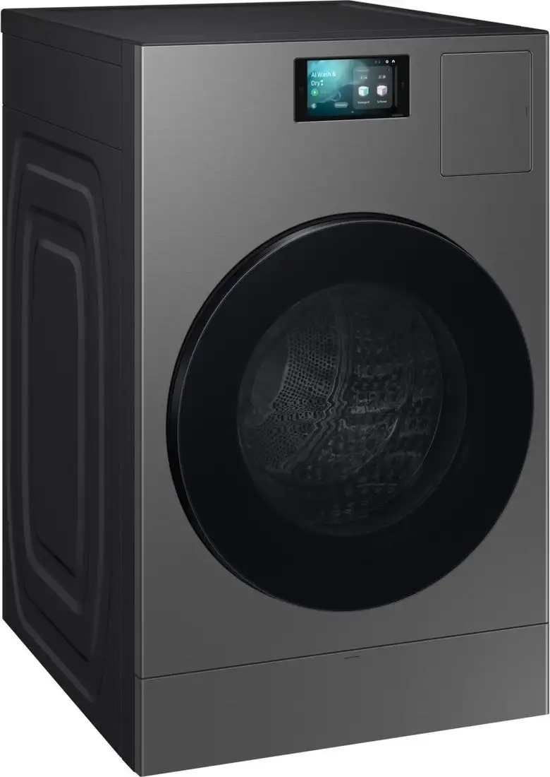 Стирально-сушильная машина Samsung WD8000DK WD18DB8995BZLD - фото товара