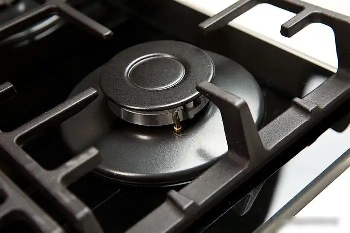 Варочная панель Oasis P-3GBT (B) - фото товара